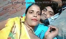 Desi bhabhis házipornó videója xvideos-on